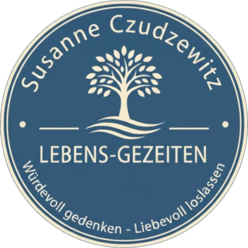 Lebens-Gezeiten Logo